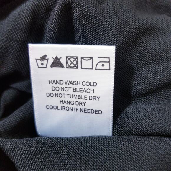 Revolve NBD Sequins Mini Cocktail Dress Christmas Holiday Disco - Picture 11 of 12